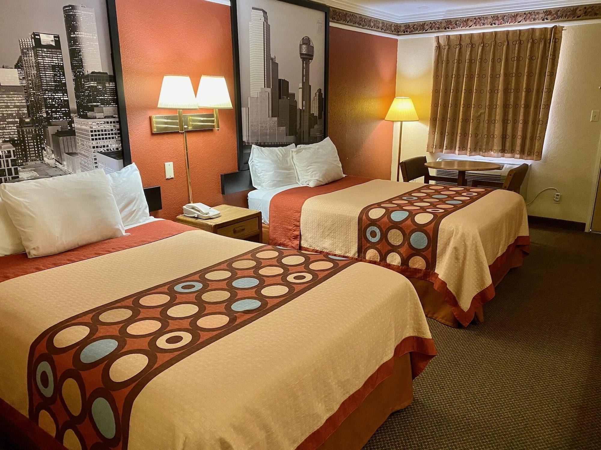 Super 8 By Wyndham Mount Vernon Kültér fotó